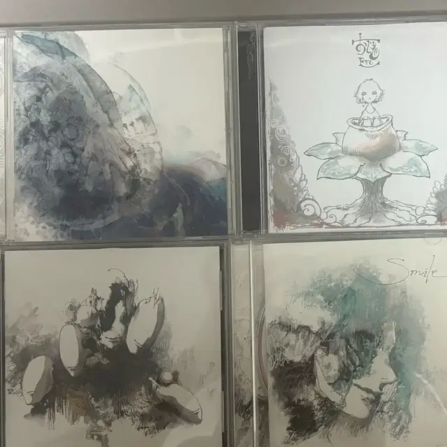 이브 Eve 앨범 CD 일괄