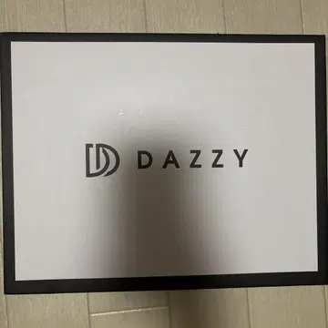 DAZZY 실버 비쥬 하이힐 뮬