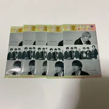 나니와단시 비대칭 BlackNightmare 트레이딩 카드