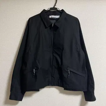 sandwaterr RESEARCHED WORK BLOUSON 블랙 3