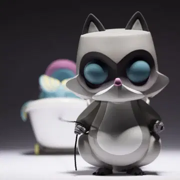 Coarse Coarsetoys instinctoy