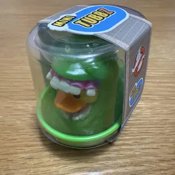 mini TUBBZ 슬라이머 [ 고스트버스터즈 ]