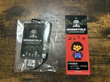 UNDERTALE 10주년 기념 콘서트 넥스트랩