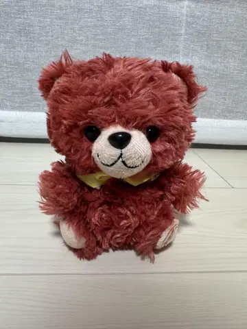 chouettie bear 흉내내며 말하는 봉제 인형 Ver.3
