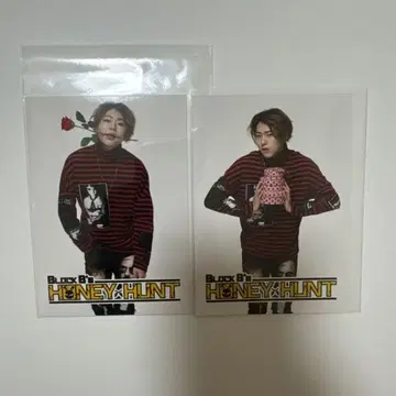 ZICO 브로마이드