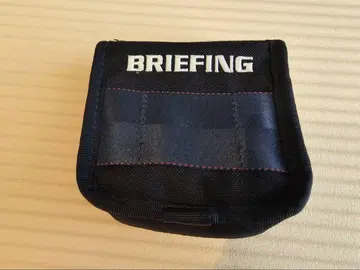 [ 새상품급 ] BRIEFING 브리핑 퍼터 커버