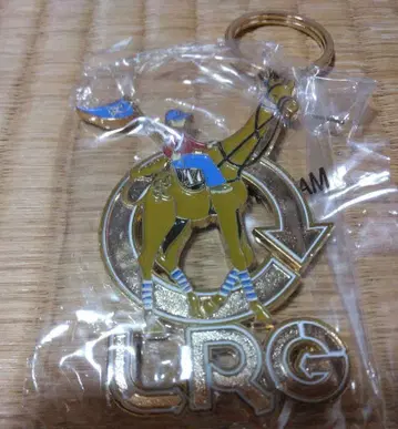 LRG 키링