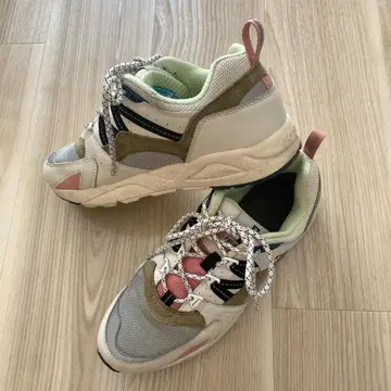 KARHU 카루프 퓨전2.0 스니커즈 25~26.5cm