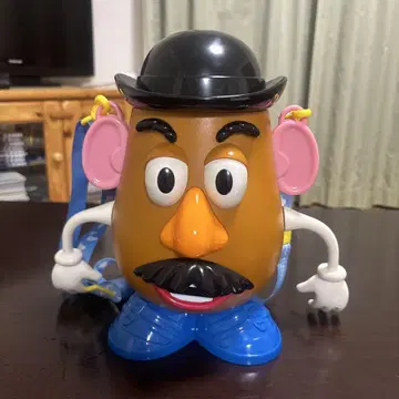 미스터 포테이토 헤드 모자 포함