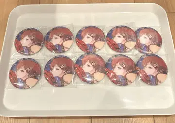 프로세카 MEIKO 캔뱃지