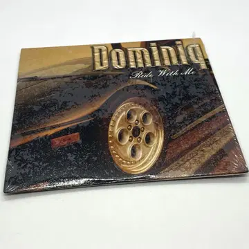 G-RAP INDIE SOUL R&B DOMINIQ 명반