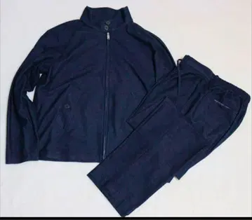 MACKINTOSH LONDON FLEX JERSEY SET UP