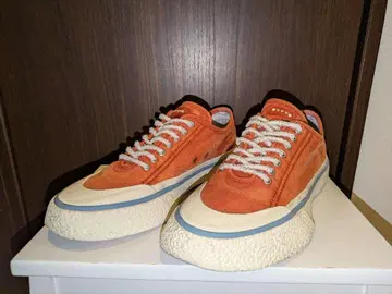 Eytys 로우컷 스니커즈