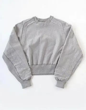 24AW JIAN YE ORBIT TOP