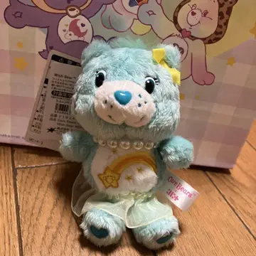 ILLIT CareBears 이로하