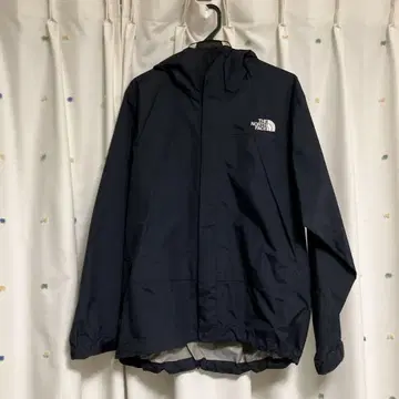 THE NORTH FACE 네이비 마운틴 파카