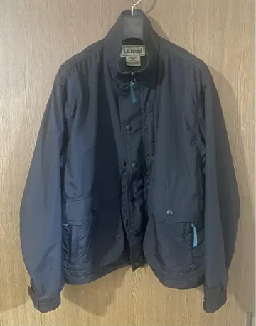 L.L Bean / 윈디 리지 재킷 S 사이즈 새상품