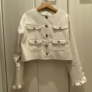 Bibiy 자켓