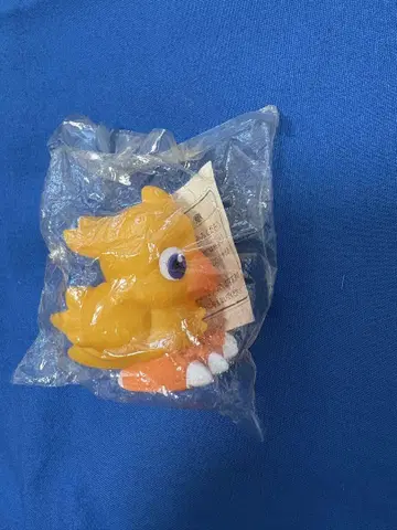 초코보의 이상한 던전 피규어 파이널 판타지
