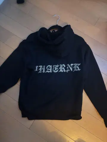 PHATRANK 후드티