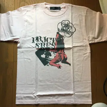 프로젝트 SRS 반팔 T셔츠