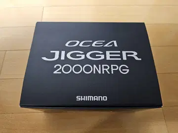 오시아지거 2000 NRPG