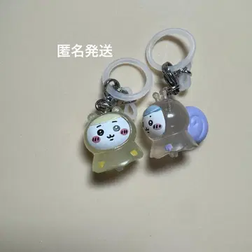 메지루시 액세서리 치이카와 (먼작귀) 하치와레