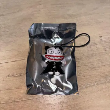 뱀파이어 테디 시크릿 스트랩 상자 없음