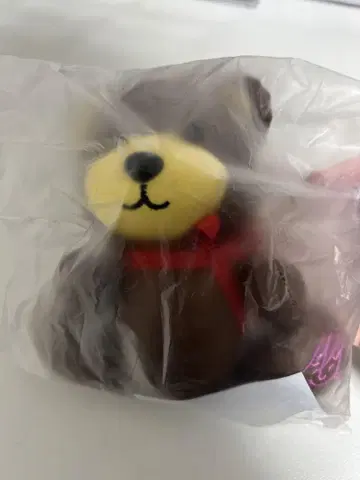 초특급 마사히로 생탄 굿즈 26th 봉제 인형