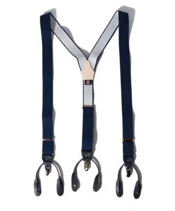 ALBERT THURSTON / 솔리드 서스펜더