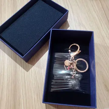 스와로브스키 미키마우스 백참