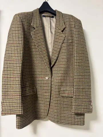 BROOKS BROTHERS 테일러드 자켓