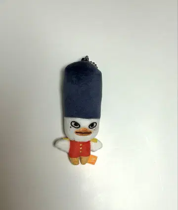 LONG RIIZE KEY RING 토르비욘 키링 소희