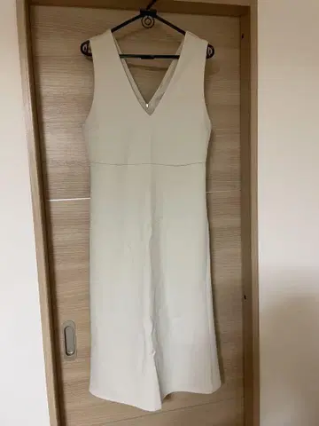 새상품 택 포함 GU 원피스
