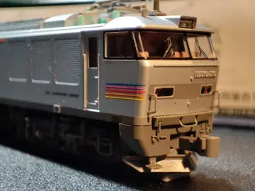 KATO 3065-2 EF510-500 카시오페아 색상