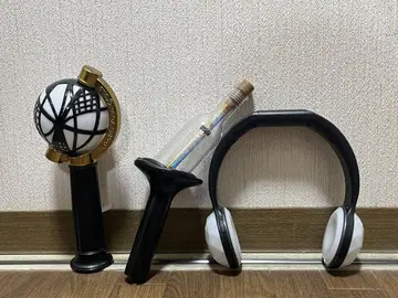 SixTONES 응원봉 콘서트 '', VVS, YOUNG OLD