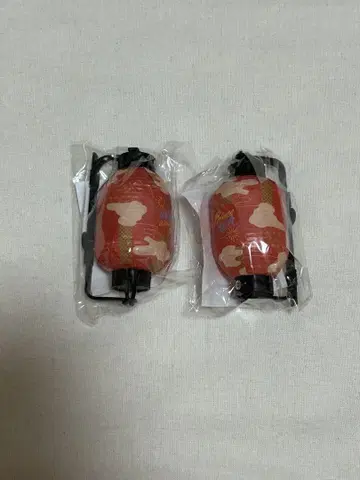 King & Prince 불꽃놀이 초롱 마그넷