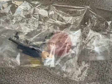 컬렉터블 피규어 사카모토 타로