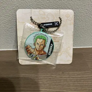 ONE PIECE 원피스 캬와in 거울 미니 거울 로로노아 조로