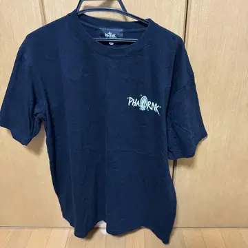PHAiRNK 네이비 T셔츠 L사이즈
