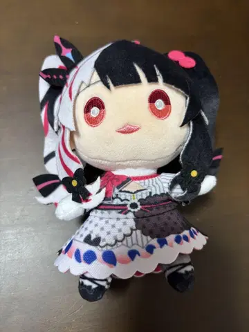 니지산지 요미레나 니지누이 봉제 인형