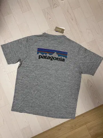 Patagonia 남성용 티셔츠