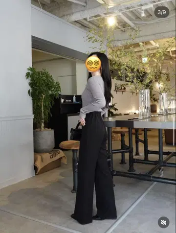 SENEE 슬랙스