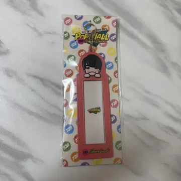 나니와단시 니시하타 다이토 포토 카드 홀더