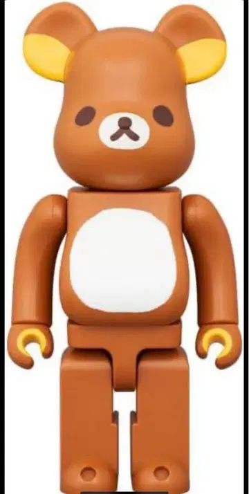 BE@RBRICK 리락쿠마 400%