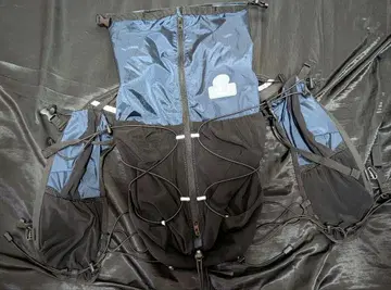 YURENIKUI 유레니쿠이 SETARO 트레일 러닝 자크