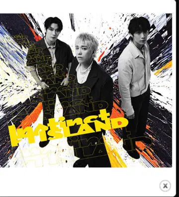 FTISLAND INSTINCT primadonna반