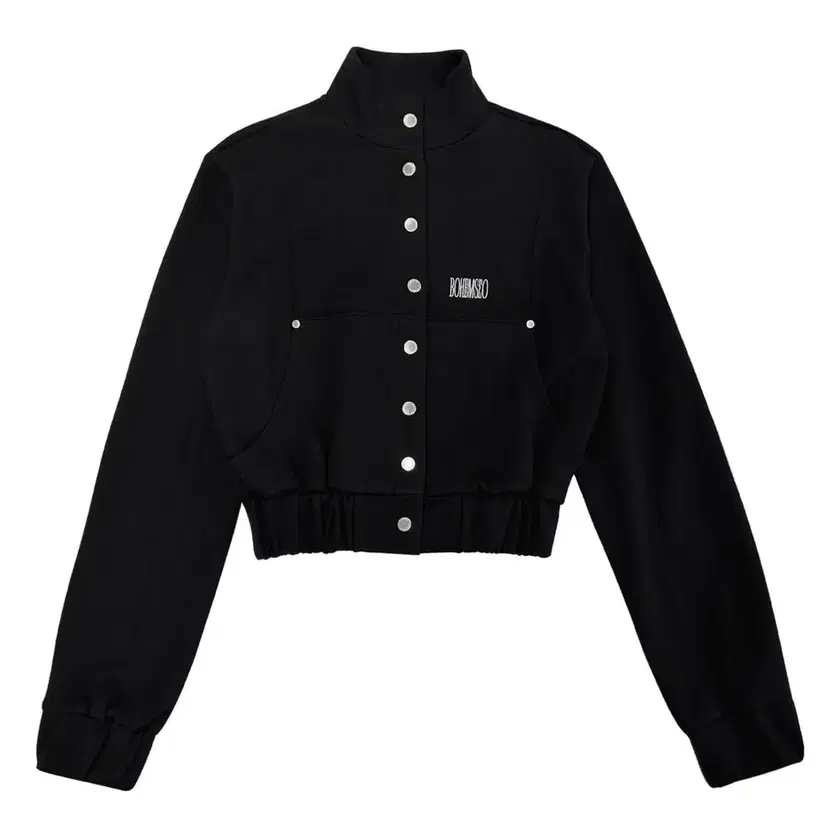 ジャケット・アウター Bohemian Seoul BOHEMSEO BOMBER JACKET ジャケット・アウター Bohemian Seoul BOHEMSEO BOMBER JACKET