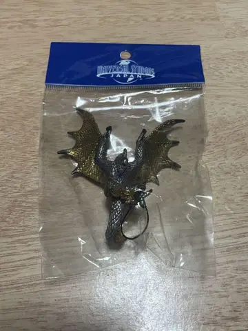 몬헌 셀레기오스 피규어