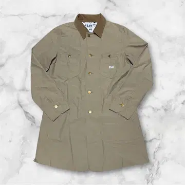 m3220 Lee 자켓 코트 코듀로이 S 커버올